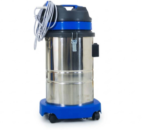 Máy hút bụi công nghiệp Kumisai KMS30S - Hàng chính hãng