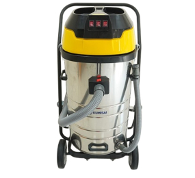 Máy hút bụi công nghiệp Kumisai KMS380T - Hàng chính hãng