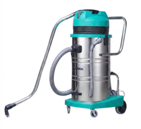 Máy hút bụi công nghiệp Kumisai KMS802J-3 - Hàng chính hãng