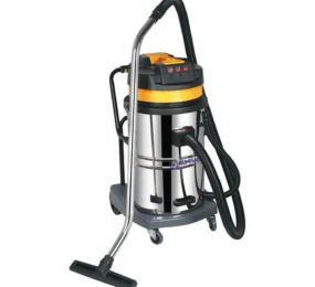 Máy hút bụi công nghiệp Kumisai KMS80A - Hàng chính hãng