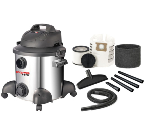 Máy hút bụi khô và ướt 20L Shop-VAC P11-SQ18A