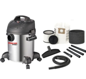 Máy hút bụi khô và ướt Shop-Vac 92722209  - Hàng chính hãng
