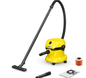 Máy hút bụi khô và ướt WD 2 Plus V-12/4/18/C