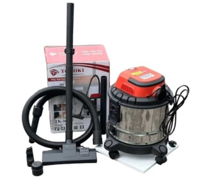 Máy hút bụi Toboki TK-16L - Hàng chính hãng