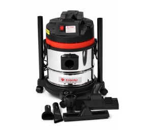 Máy hút bụi Toboki TKM-25L NEW