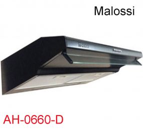 Máy hút khói Malossi - Italy AH0660D - Hàng chính hãng