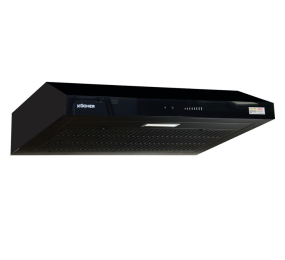 Máy hút mùi âm tủ Kocher K-6070PRO - Hàng chính hãng