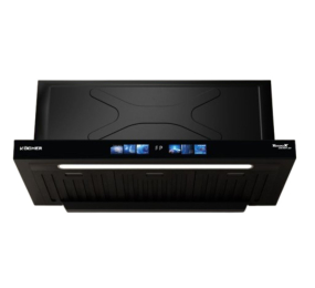 Máy hút mùi âm tủ Kocher X3D-350D.AUC - Hàng chính hãng