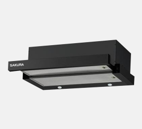 Máy hút mùi âm tủ Sakura R3611B