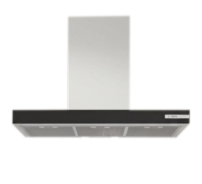 Máy hút mùi áp tường Bosch DWB97BK61T - Hàng chính hãng