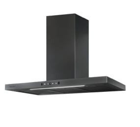 Máy hút mùi áp tường Malloca Slim MH-9045TS