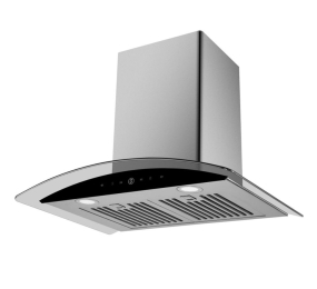 Máy hút mùi áp tường Nagakawa NRH9593