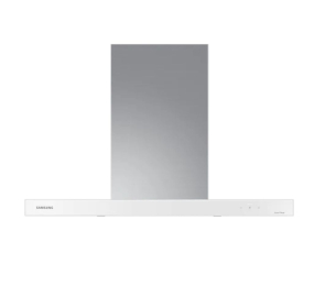 Máy hút mùi áp tường Samsung Bespoke NK36CB665WWHSV