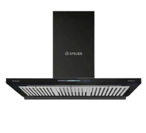 Máy hút mùi chữ T Spelier SP 109 FC LUX - Hàng chính hãng