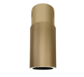 Máy hút mùi đảo Malloca Monogold K-382G - Hàng chính hãng