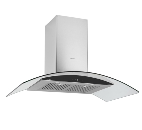 Máy hút mùi tum kính GrandX GX-H70C55 - Hàng chính hãng