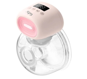 Máy hút sữa điện rảnh tay Fatzbaby Freemax 10 FB1206MB - Hàng chính hãng