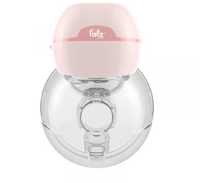 Máy hút sữa điện rảnh tay Freemax 1 Fatzbaby FB1201CW