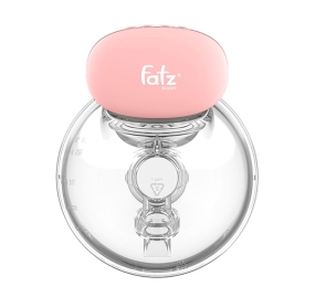 Máy hút sữa điện rảnh tay Freemax 9 Fatzbaby FB1211HY - Hàng chính hãng