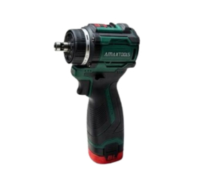 Máy khoan dùng pin 16V Amaxtools AKI6511-Plus - Hàng chính hãng