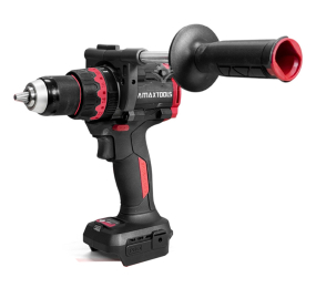 Máy khoan dùng pin Amaxtools AKI16013SM - Hàng chính hãng