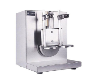 Máy lắc cốc đôi Yubann YB-L8