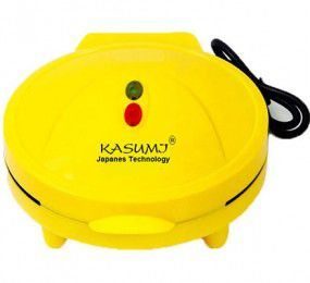 Máy làm bánh hình thú Kasumi KNB-03 - Hàng chính hãng