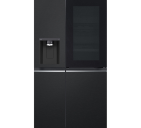 Tủ lạnh LG Inverter 635 lít GR-X257BL