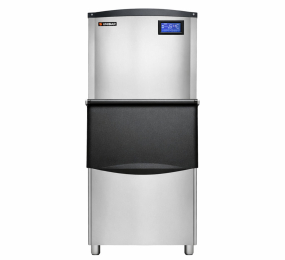 Máy làm đá viên công nghiệp Unibar UBM-350 - Hàng chính hãng