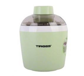 Máy làm kem Tiross TS9090 - Hàng chính hãng