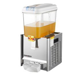 Máy làm lạnh nước trái cây 1 ngăn Primo 0200601425