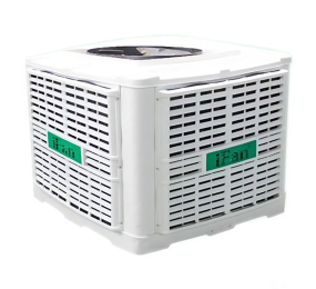 Máy làm mát cố định công nghiệp iFan FAU-18CT - Hàng chính hãng