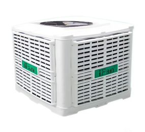 Máy làm mát cố định công nghiệp iFan FAU-18IQ - Hàng chính hãng
