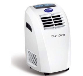 Máy điều hòa Daichipro DCP-10000 - Hàng chính hãng