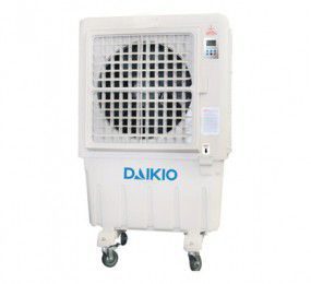 Máy làm mát không khí Daikio DK-9000A - Hàng chính hãng