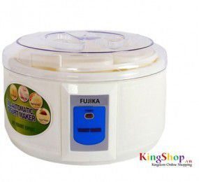Máy làm sữa chua Fujika S17 - Hàng chính hãng