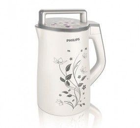 Máy làm sữa đậu nành Philips HD2072 - 1.3L - Hàng chính hãng