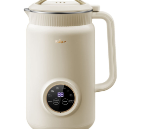 Máy làm sữa hạt Bear DJJ-D06W5