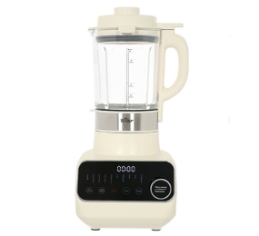 Máy làm sữa hạt đa năng Bear BCB-D17231W - Hàng chính hãng