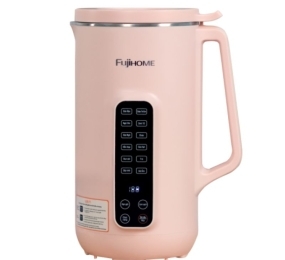 Máy làm sữa hạt Fujihome SM1612