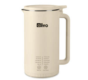 Máy làm sữa hạt Olivo CB2000 - Hàng chính hãng