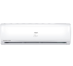Máy lạnh 1 chiều Aqua AQA-KCRV10TK - Hàng chính hãng