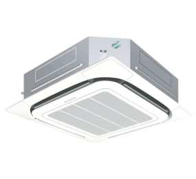 Máy lạnh âm trần Daikin FCFC71DVM/RZFC71DVM+BRC2E61+BYCQ125E 