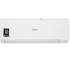 Máy lạnh Aqua Inverter 1.5 HP AQA-RV13QA - Hàng chính hãng