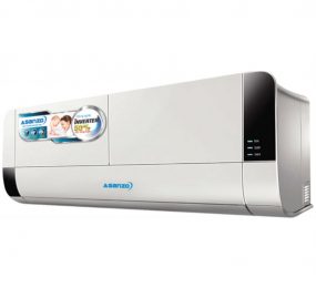 Máy lạnh Asanzo Inverter K12 - Hàng chính hãng
