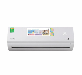 Máy lạnh Comfee Inverter 2 Hp CFS-18VAFF-V - Hàng chính hãng