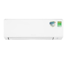 Máy lạnh Daikin Inverter 1.5 HP FTKF35ZVMV