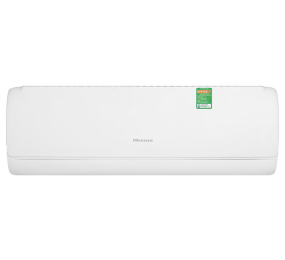 Máy lạnh Hisense Inverter 1 HP AS-10TR4RGUUA00 - Hàng chính hãng