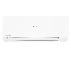 Máy lạnh Inverter 1 HP Aqua AQA-KCRV10XAW - Hàng chính hãng
