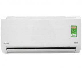 Máy lạnh Inverter 1 HP Toshiba RAS-H10D1KCVG-V - Hàng chính hãng